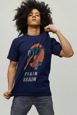 Футболка чоловіча