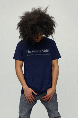 Футболка чоловіча