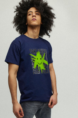 Футболка чоловіча