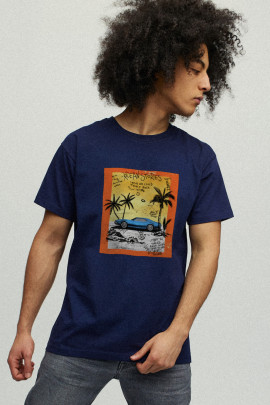 Футболка чоловіча