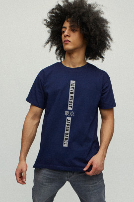 Футболка чоловіча