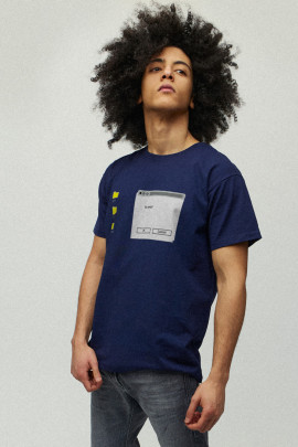 Футболка чоловіча