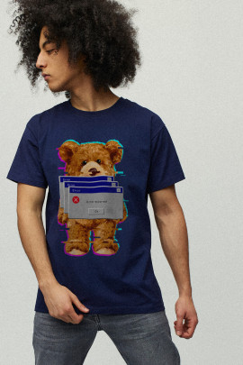 Футболка чоловіча