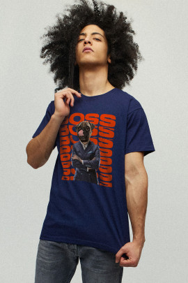 Футболка чоловіча