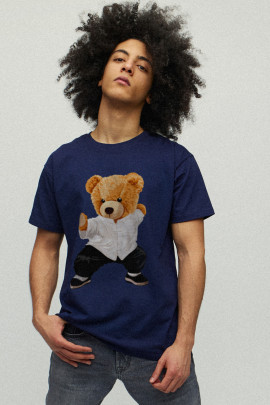 Футболка чоловіча