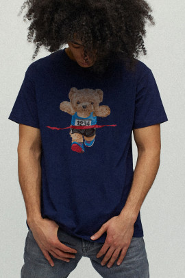 Футболка чоловіча