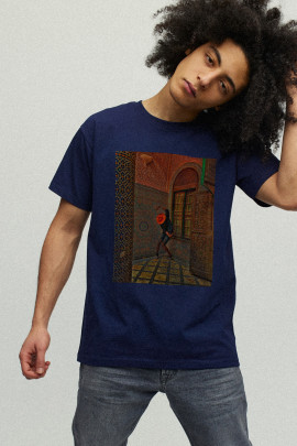 Футболка чоловіча