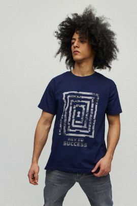 Футболка чоловіча