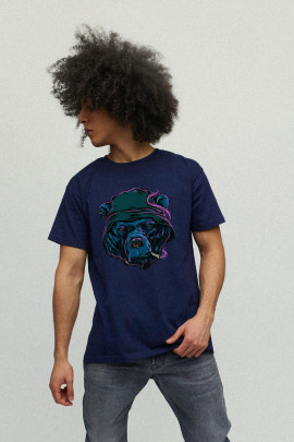 Футболка чоловіча