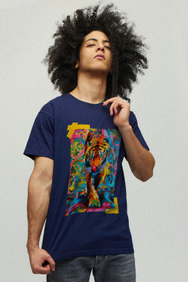 Футболка чоловіча