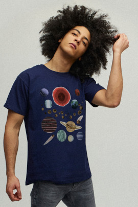 Футболка чоловіча