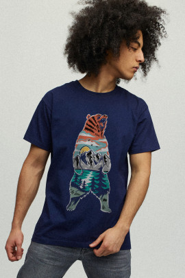 Футболка чоловіча