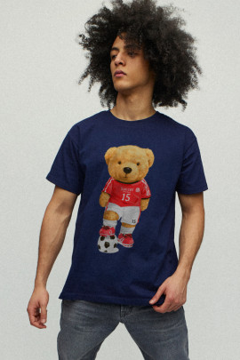 Футболка чоловіча