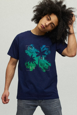 Футболка чоловіча