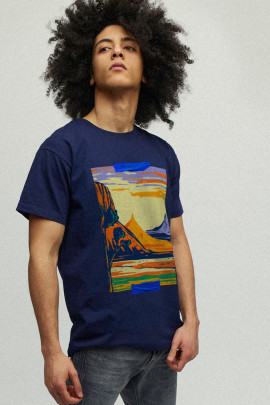 Футболка чоловіча