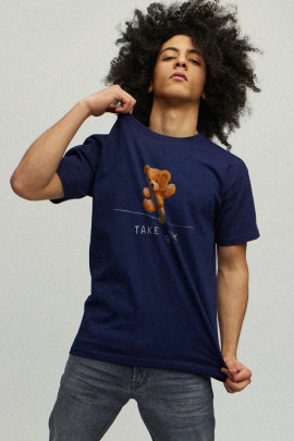 Футболка чоловіча