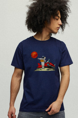 Футболка чоловіча