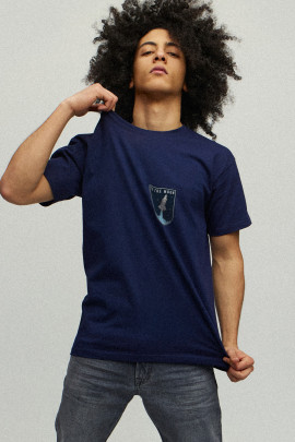 Футболка чоловіча