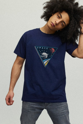 Футболка чоловіча