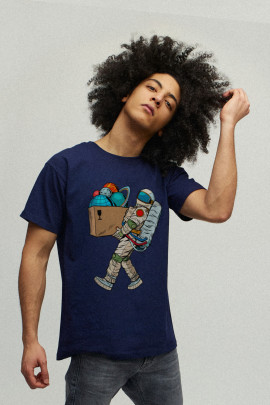 Футболка чоловіча