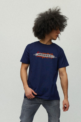 Футболка чоловіча