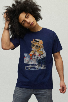 Футболка чоловіча