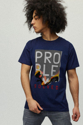 Футболка чоловіча