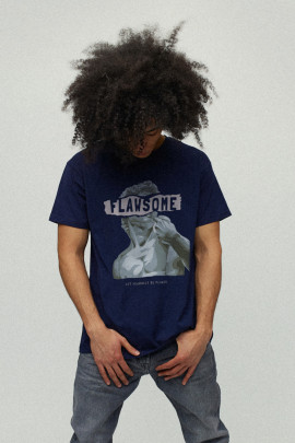 Футболка чоловіча