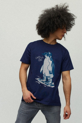 Футболка чоловіча