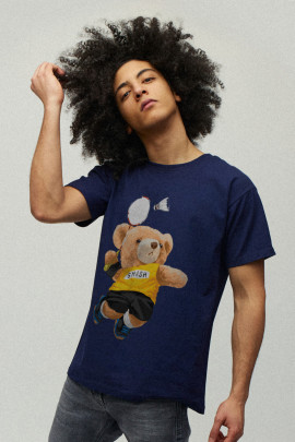 Футболка чоловіча