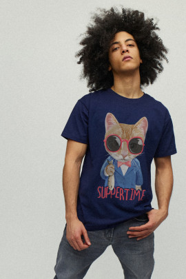 Футболка чоловіча