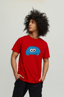 Футболка чоловіча