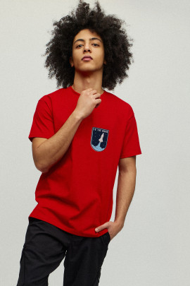 Футболка чоловіча