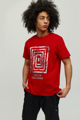 Футболка чоловіча