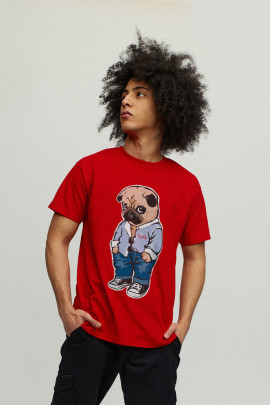 Футболка чоловіча