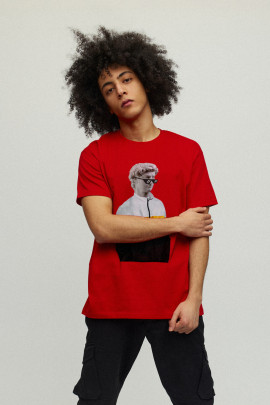 Футболка чоловіча