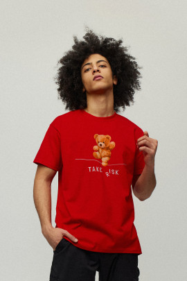 Футболка чоловіча