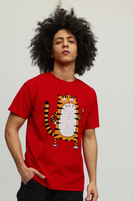 Футболка чоловіча