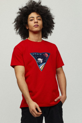 Футболка чоловіча