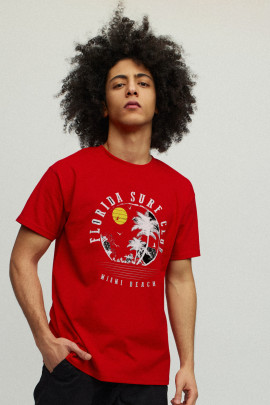 Футболка чоловіча