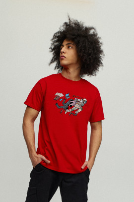 Футболка чоловіча