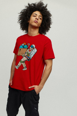 Футболка чоловіча