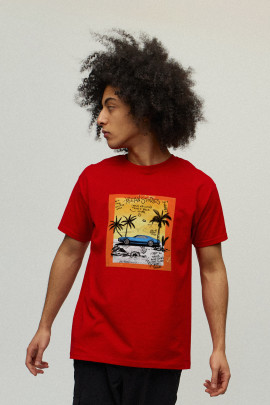 Футболка чоловіча