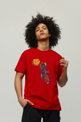 Футболка чоловіча