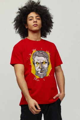 Футболка чоловіча