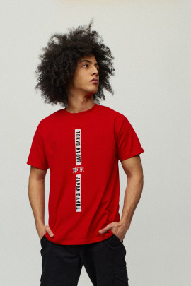 Футболка чоловіча