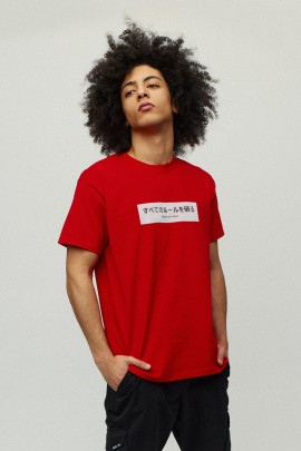 Футболка чоловіча