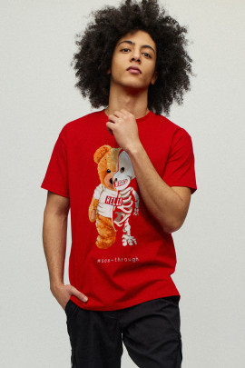 Футболка чоловіча