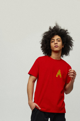 Футболка чоловіча