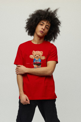 Футболка чоловіча